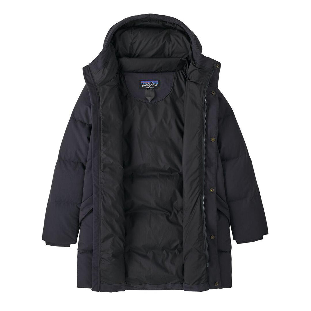 Kids' Downdrift Parka