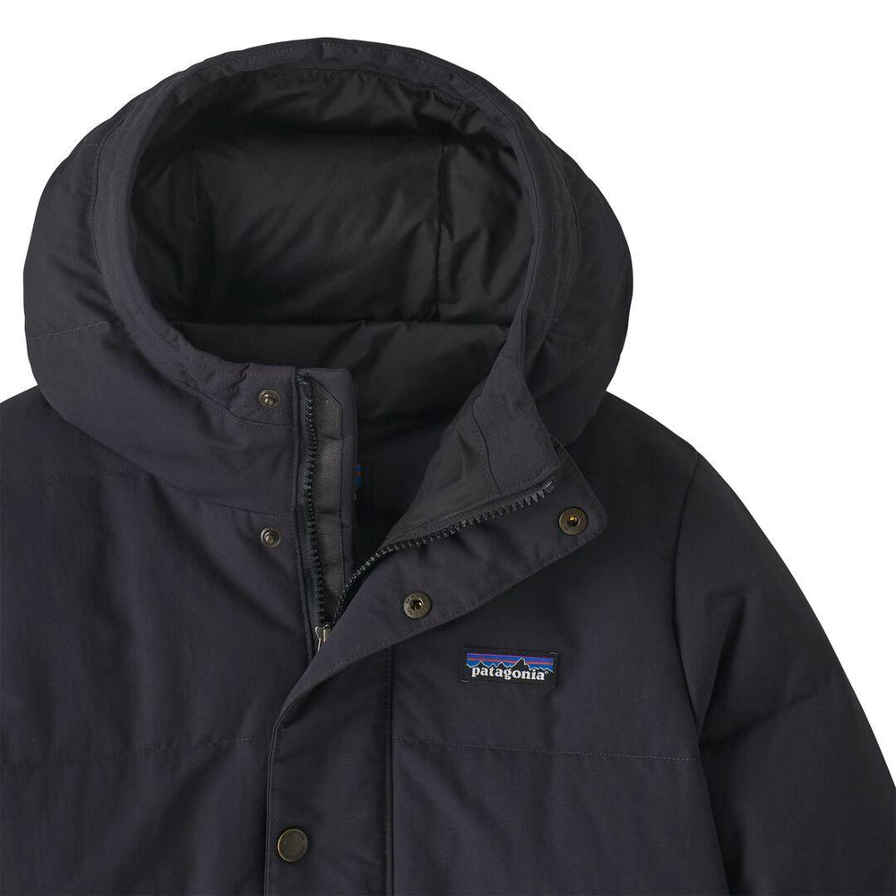 Kids' Downdrift Parka