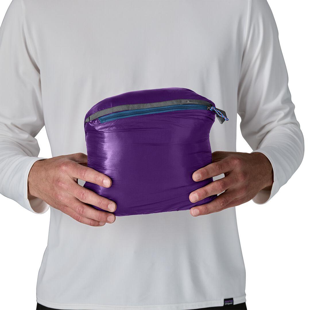 DAS® Light Hoody - Belay Jacket