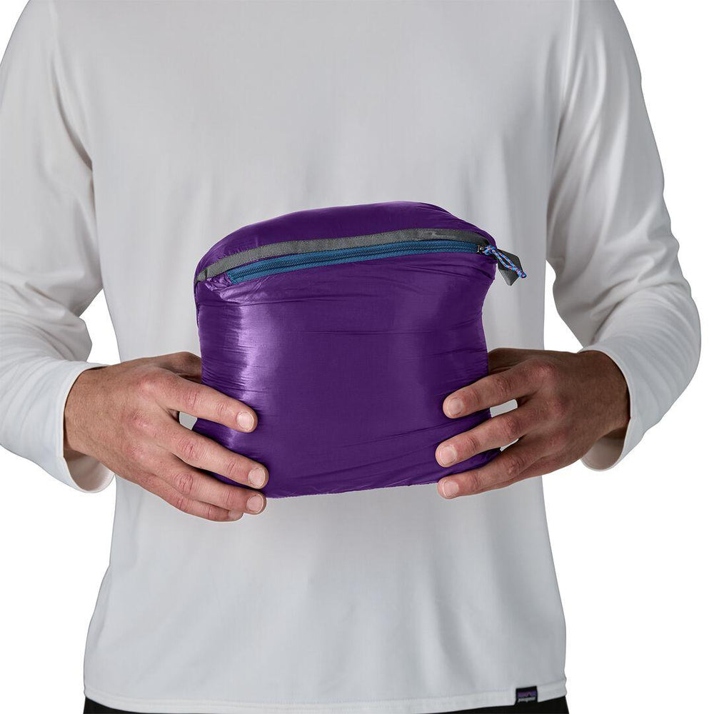 DAS® Light Hoody - Belay Jacket