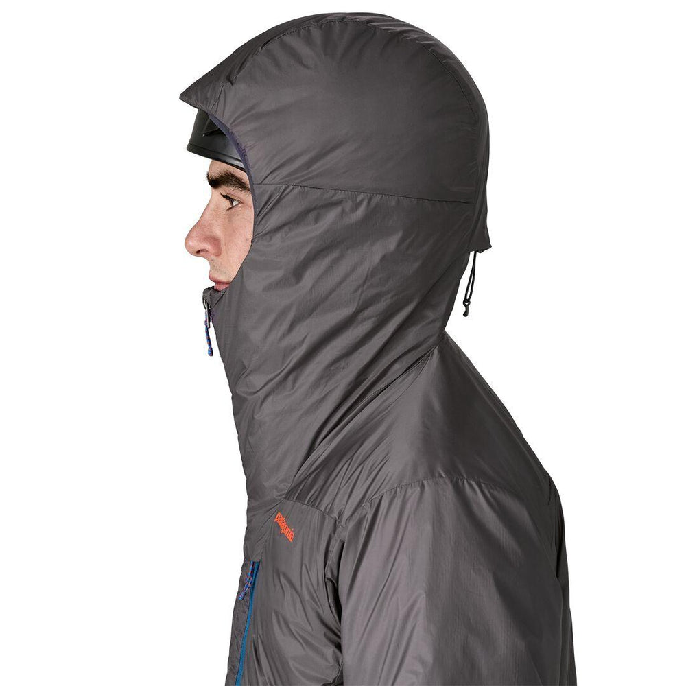 DAS® Light Hoody - Belay Jacket