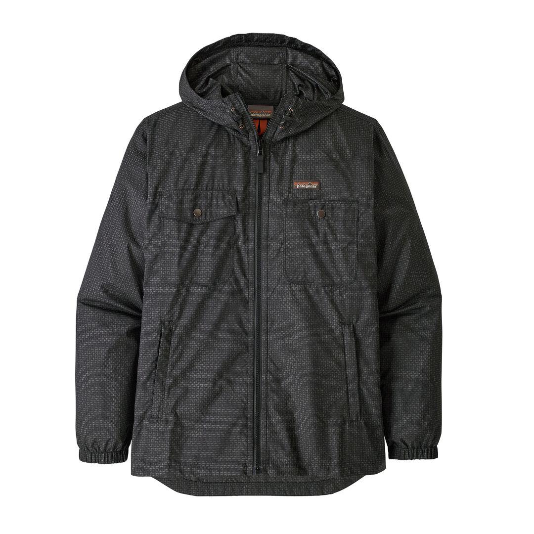 Steel Forge Work Windbreaker Jacket