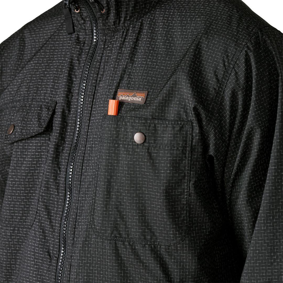 Steel Forge Work Windbreaker Jacket