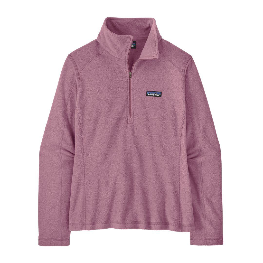 Micro D® 1/4-Zip Fleece Pullover
