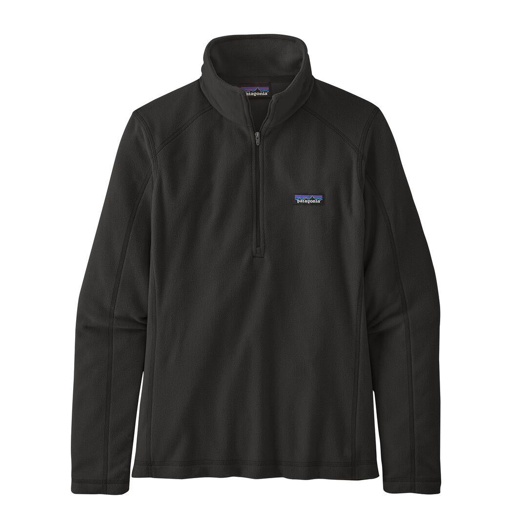 Micro D® 1/4-Zip Fleece Pullover