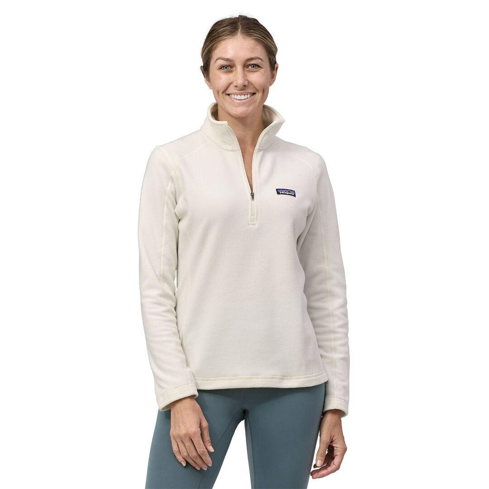 Micro D® 1/4-Zip Fleece Pullover