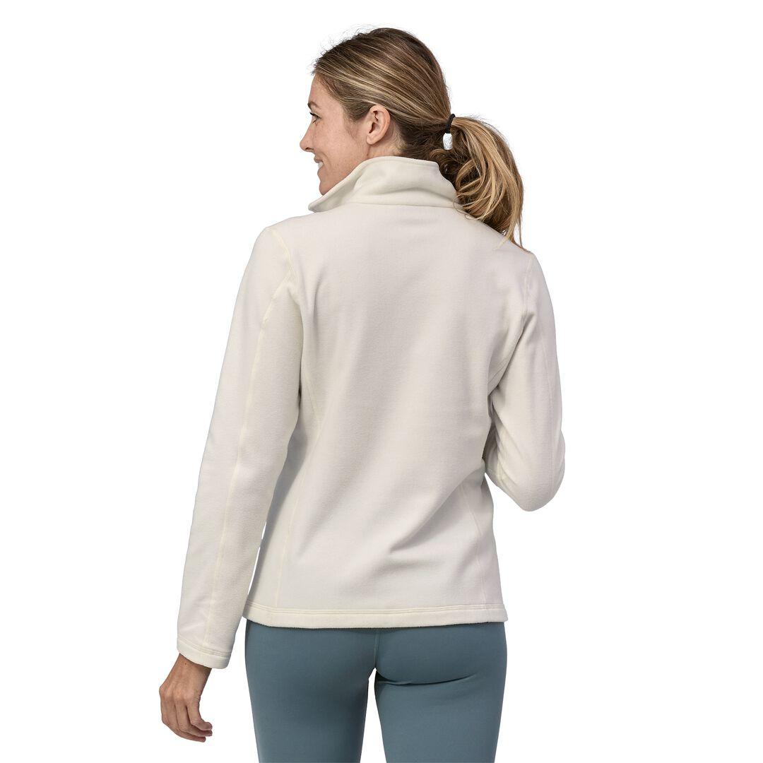 Micro D® 1/4-Zip Fleece Pullover