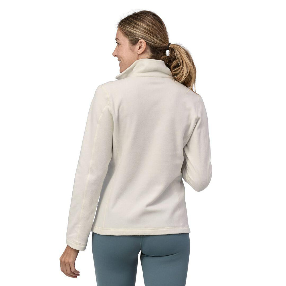 Micro D® 1/4-Zip Fleece Pullover