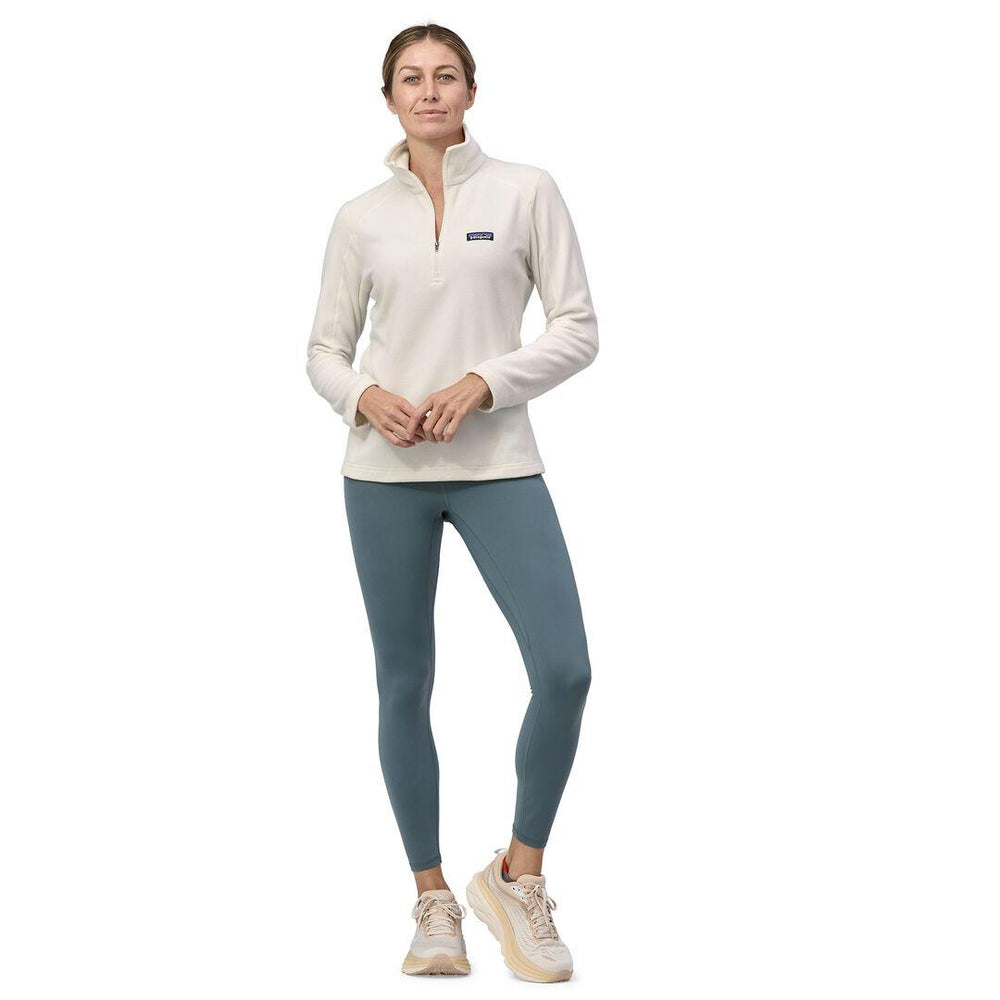 Micro D® 1/4-Zip Fleece Pullover