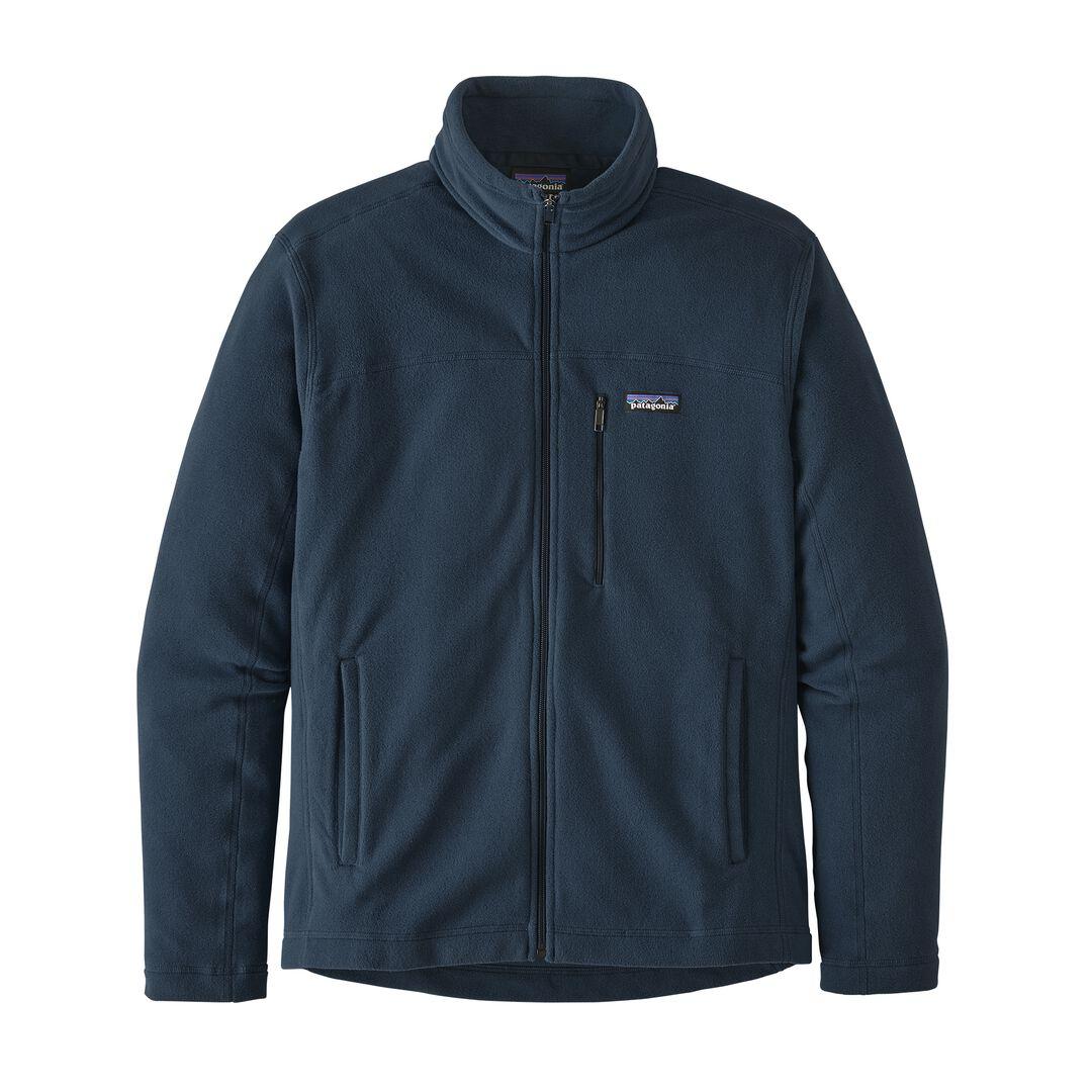 Micro D® Fleece Jacket