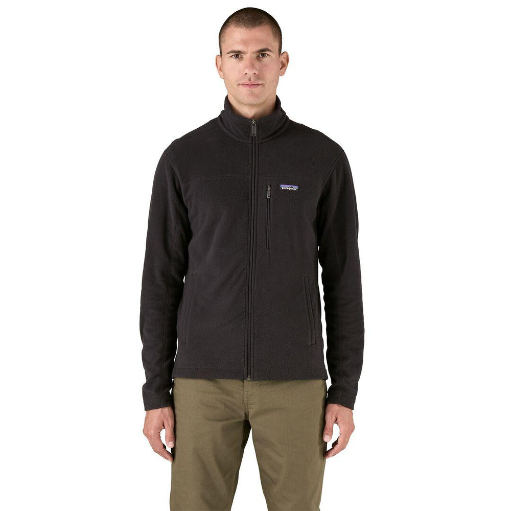 Micro D® Fleece Jacket