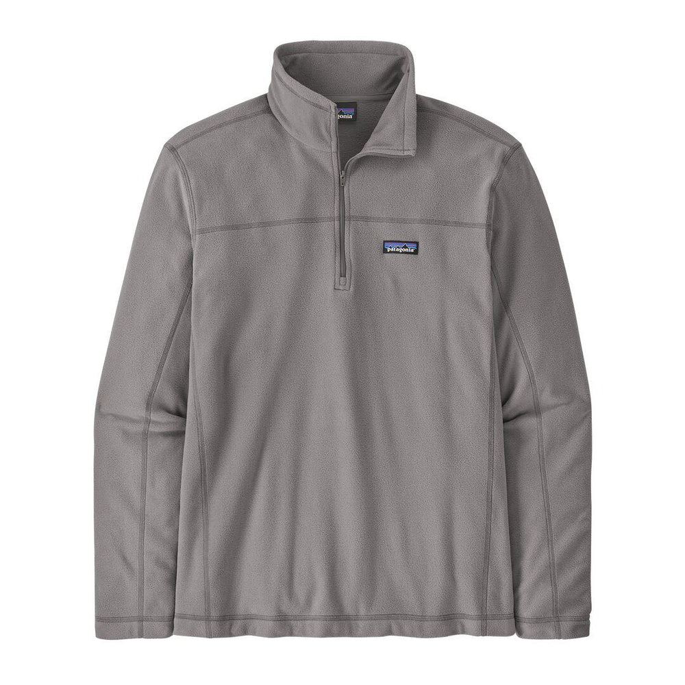 Micro D® 1/4-Zip Fleece Pullover
