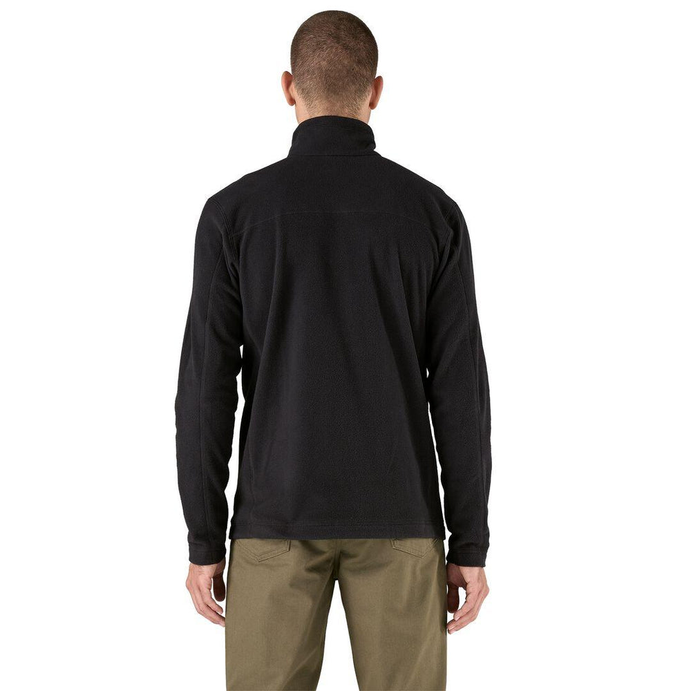 Micro D® 1/4-Zip Fleece Pullover