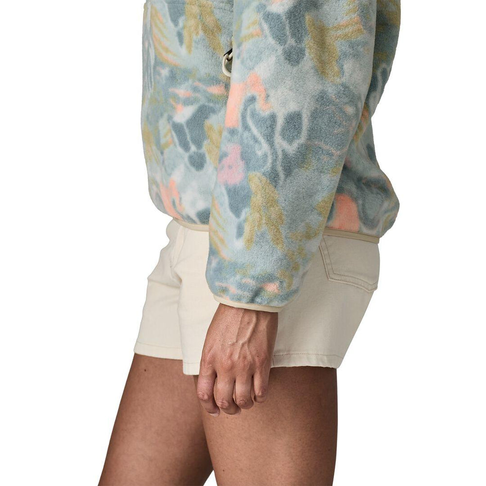 Synchilla® Marsupial 1/2-Zip Fleece