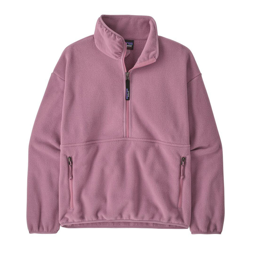 Synchilla® Marsupial 1/2-Zip Fleece