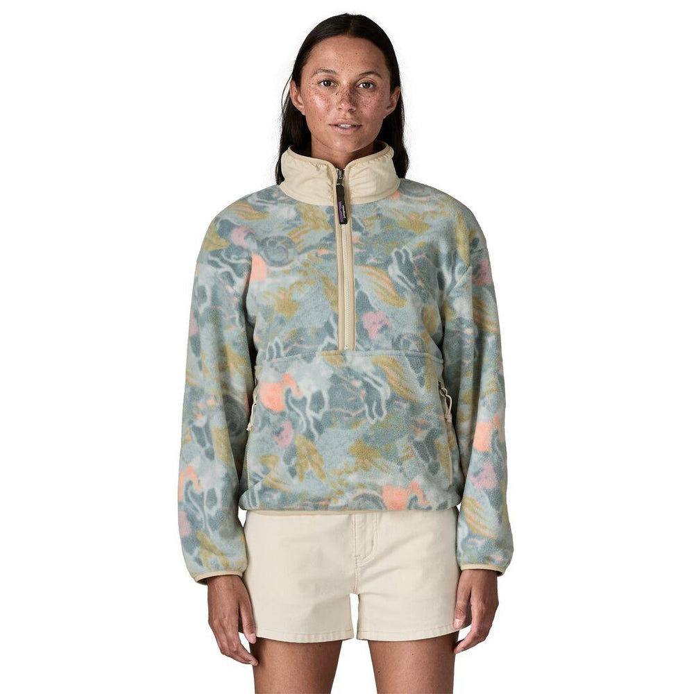 Synchilla® Marsupial 1/2-Zip Fleece