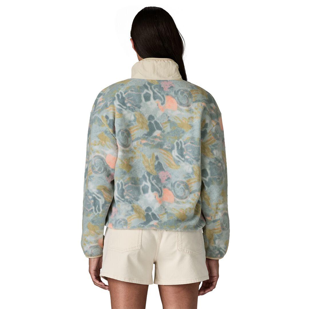 Synchilla® Marsupial 1/2-Zip Fleece