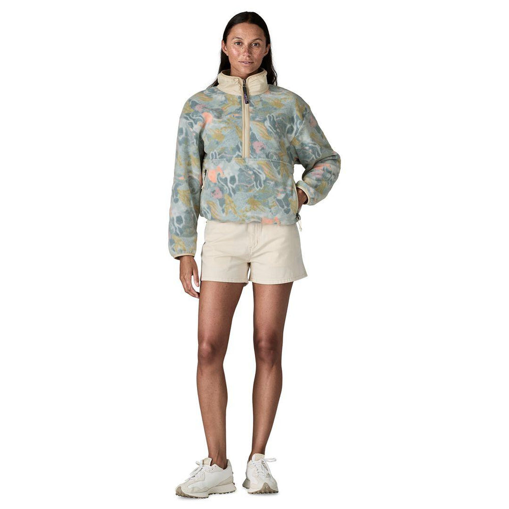 Synchilla® Marsupial 1/2-Zip Fleece