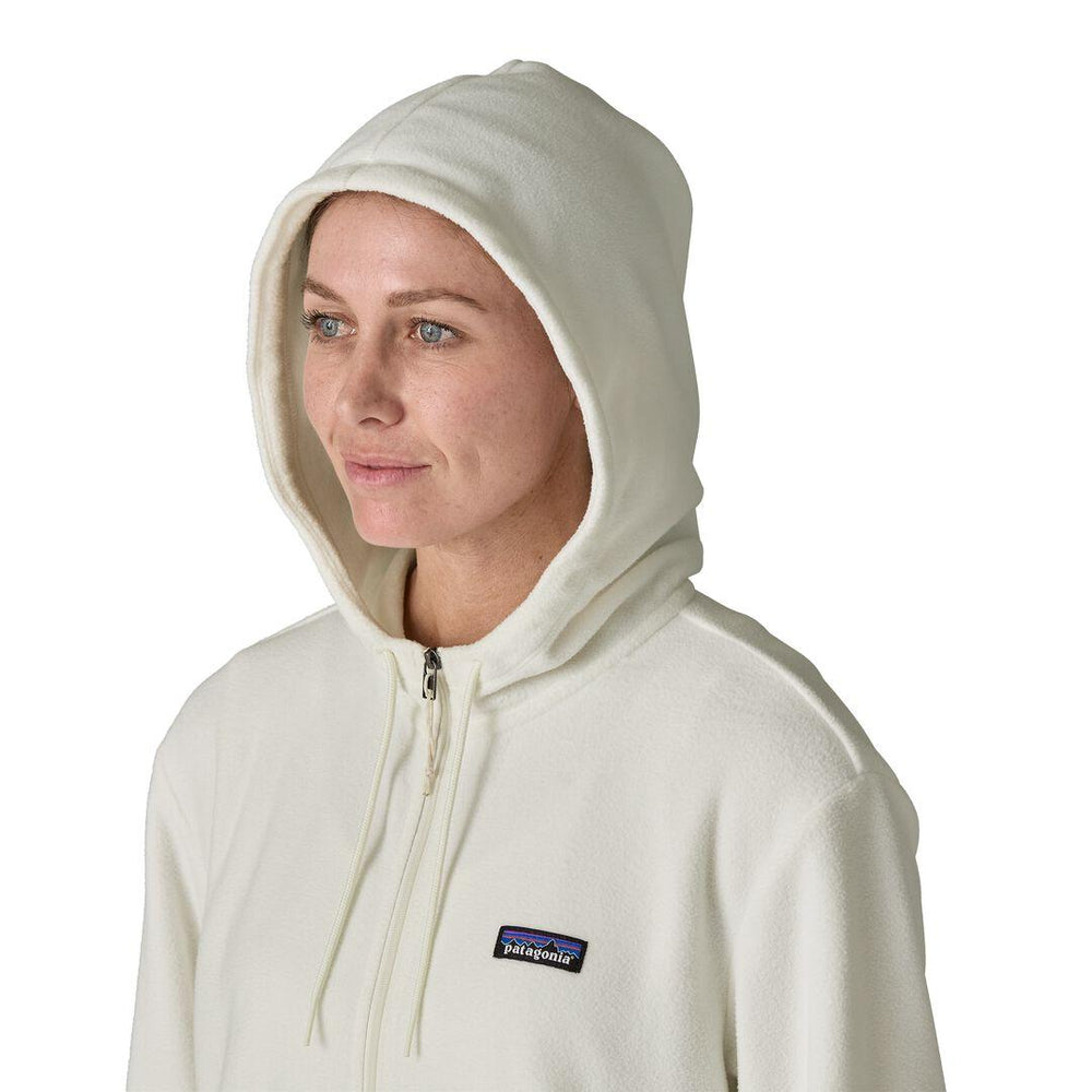 Micro D® Fleece Hoody