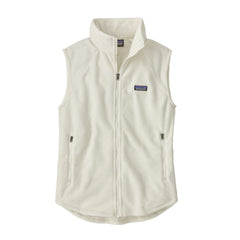 Classic Microdini Fleece Vest