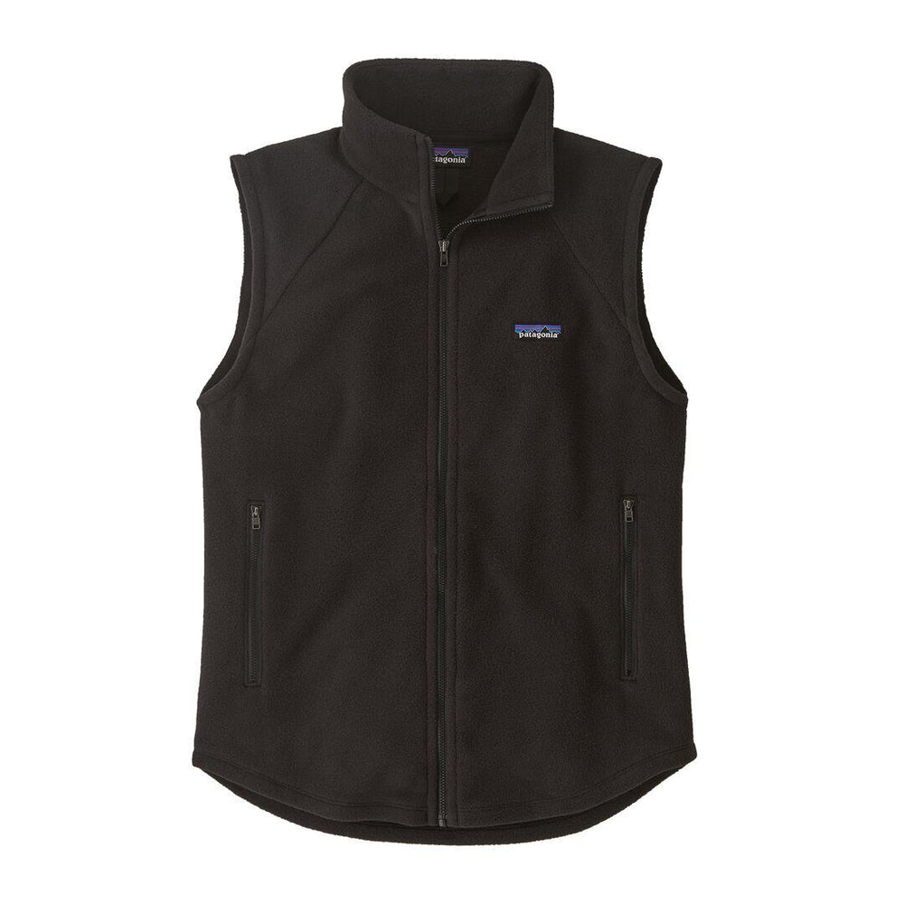 Classic Microdini Fleece Vest