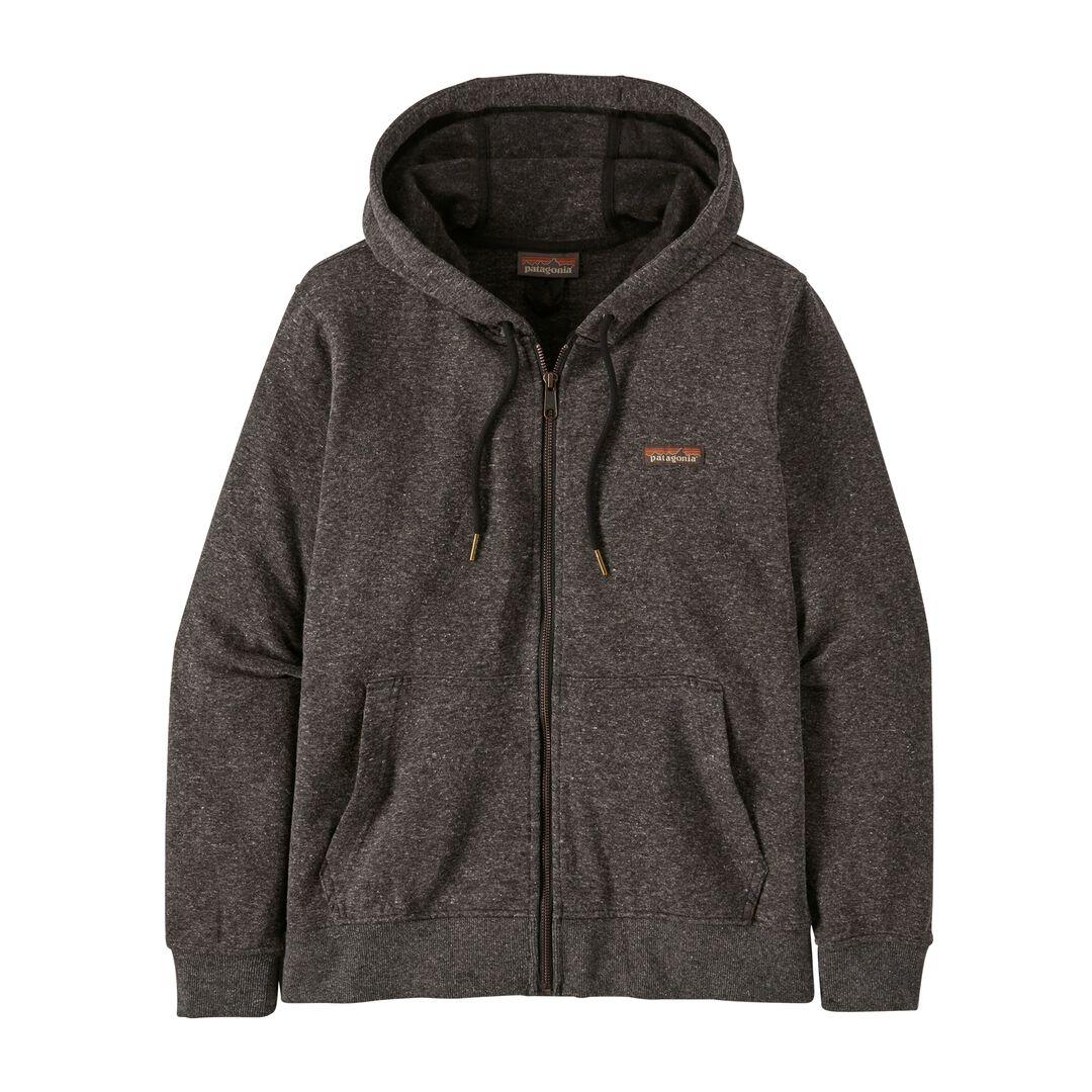 Full-Zip Work Hoody Sweatshirt