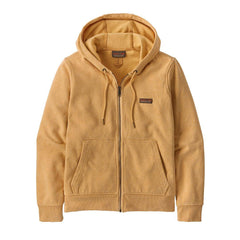 Full-Zip Work Hoody Sweatshirt