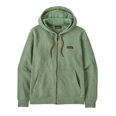 Full-Zip Work Hoody Sweatshirt