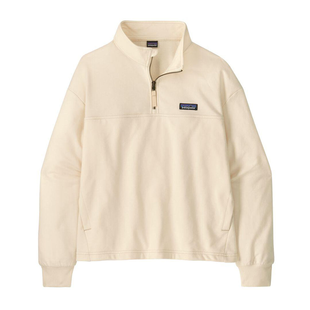 Ahnya Pullover