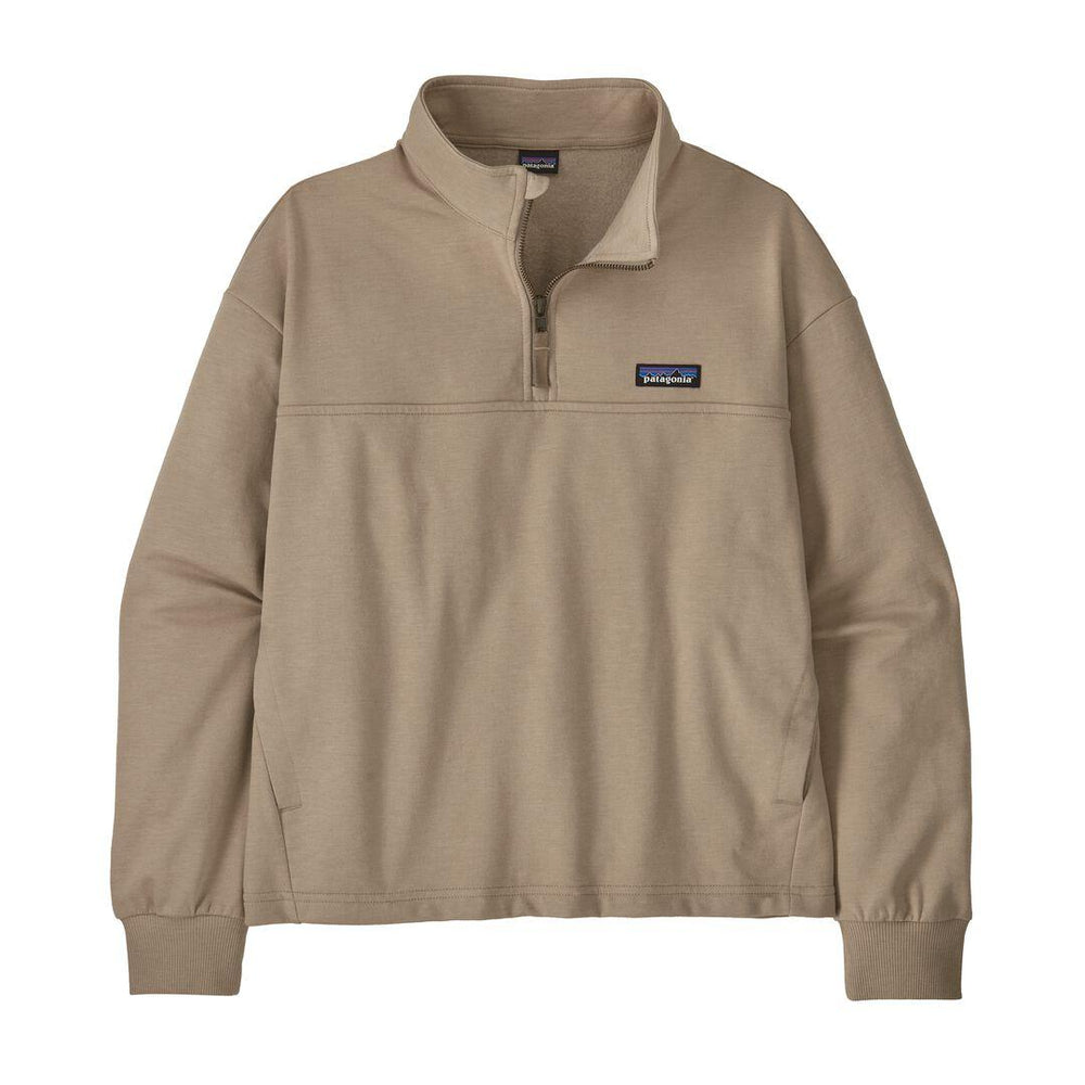 Ahnya Pullover