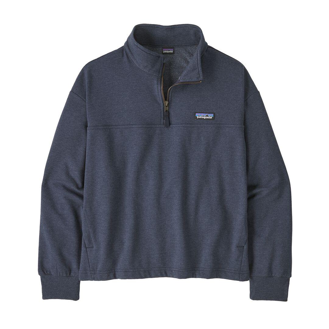 Ahnya Pullover