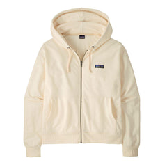 Ahnya Full-Zip Hoody