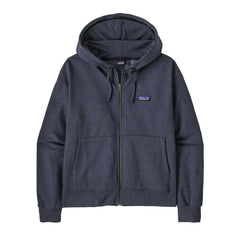 Ahnya Full-Zip Hoody