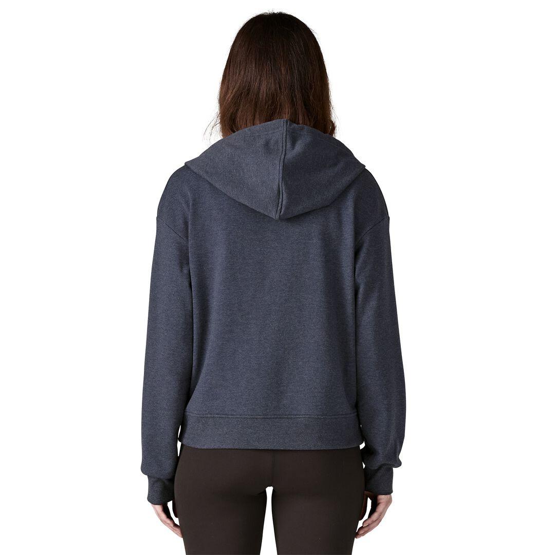 Ahnya Full-Zip Hoody