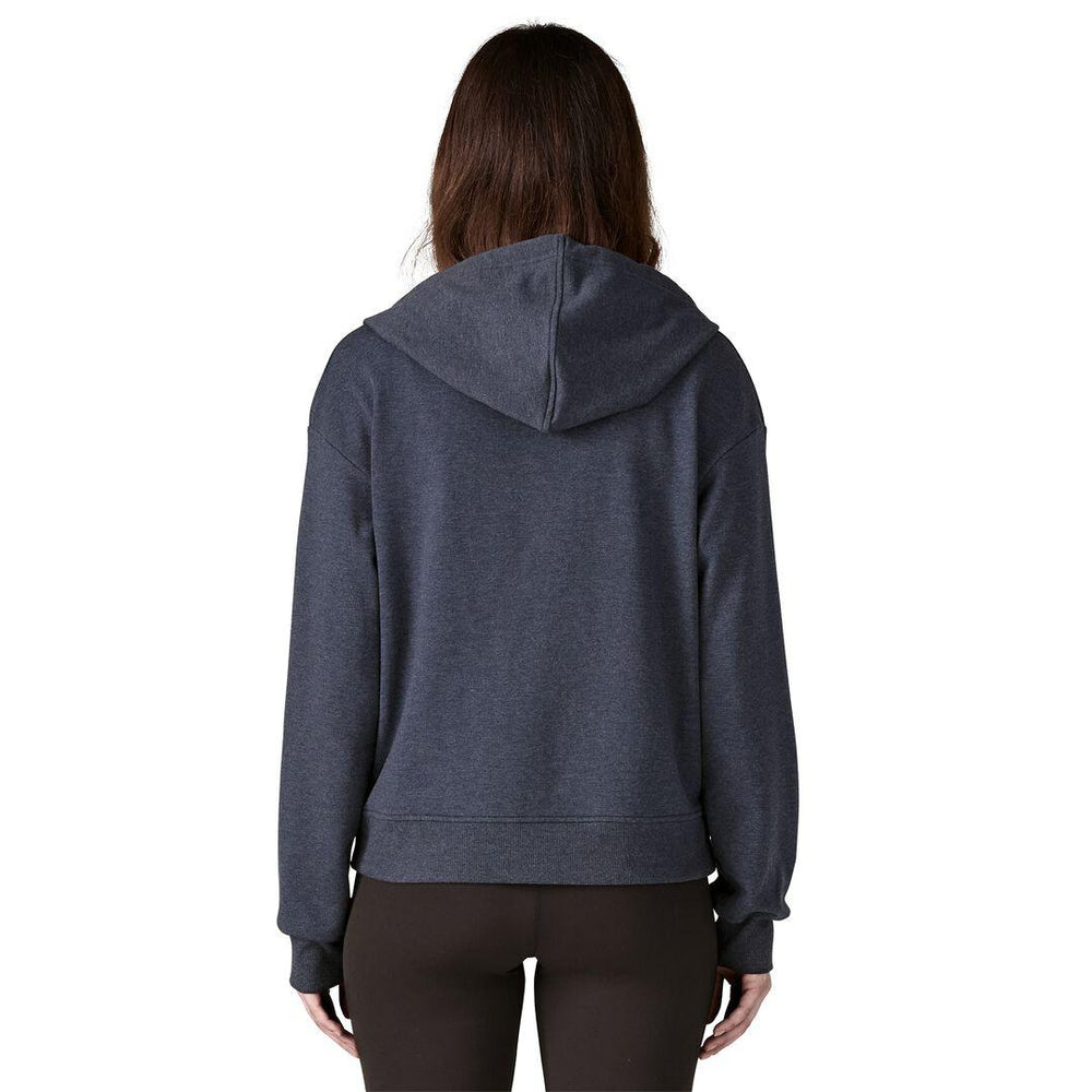 Ahnya Full-Zip Hoody
