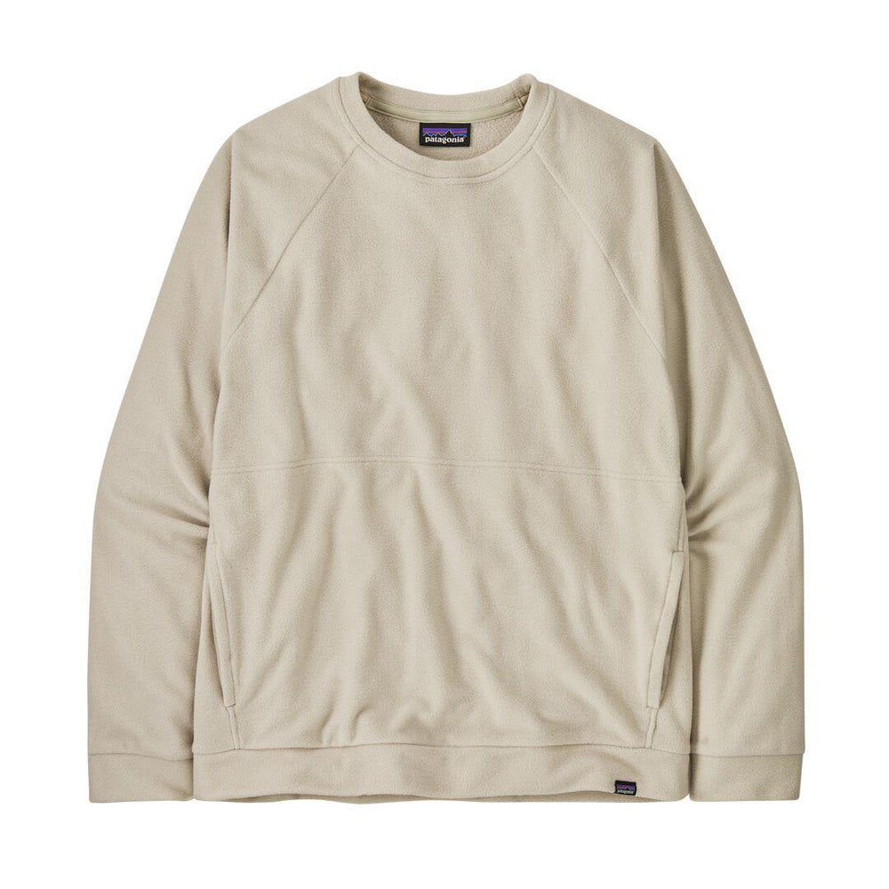 Micro D® Fleece Crewneck Sweatshirt