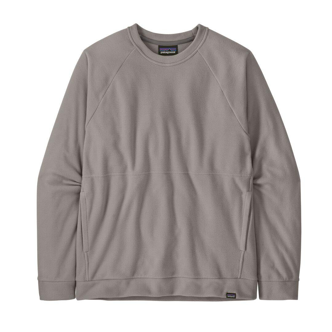Micro D® Fleece Crewneck Sweatshirt