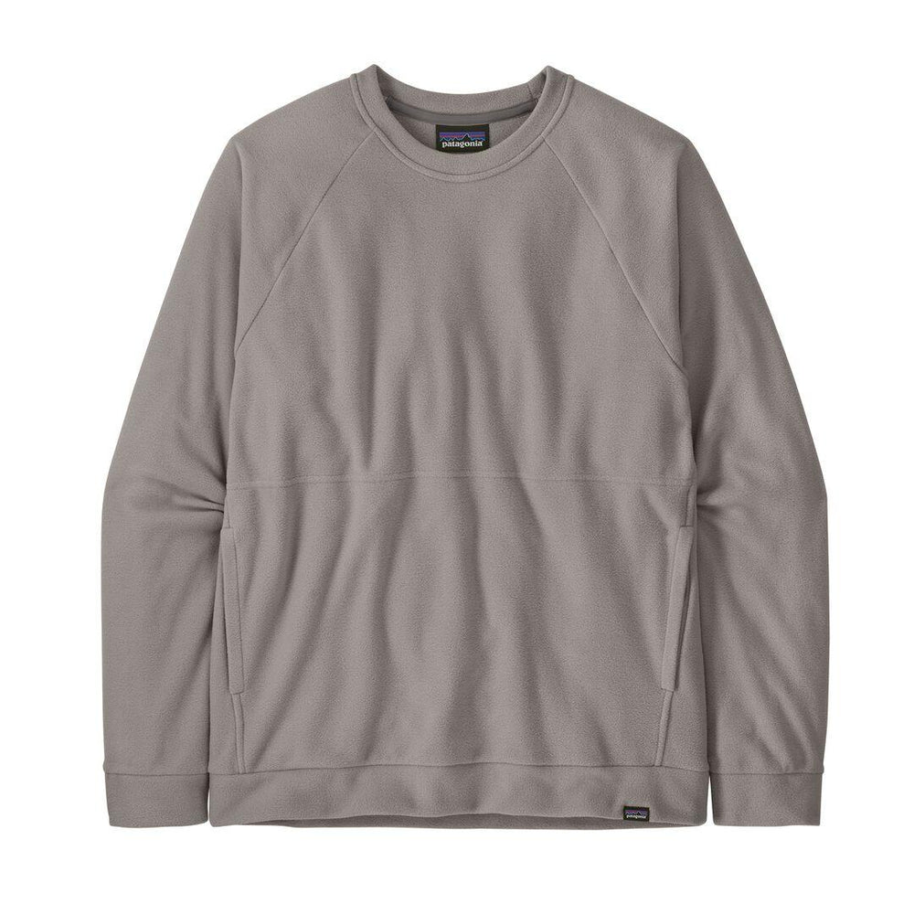 Micro D® Fleece Crewneck Sweatshirt