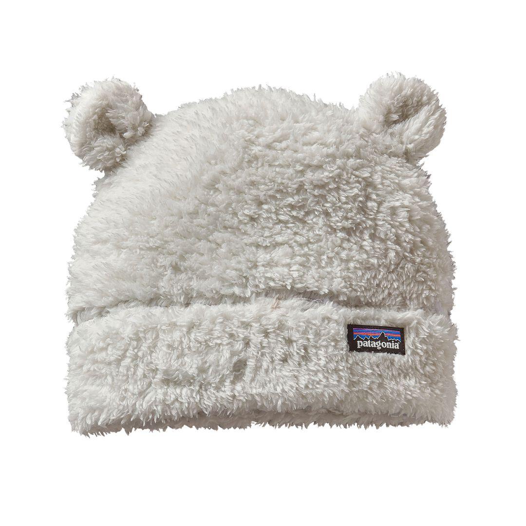 Baby Furry Friends Fleece Hat