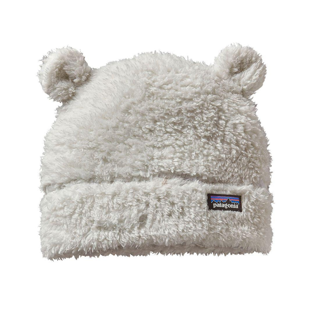 Baby Furry Friends Fleece Hat