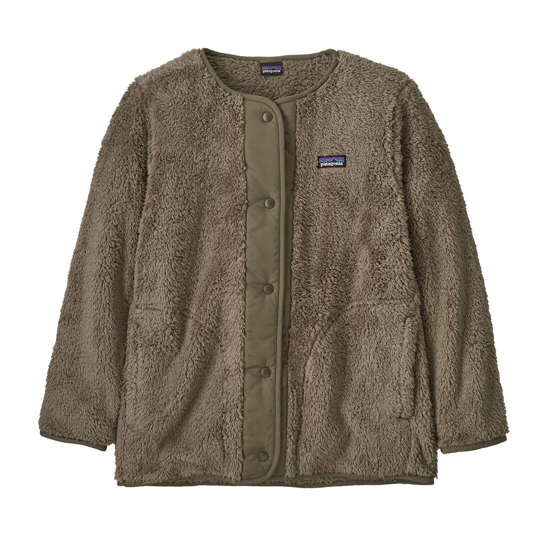Kids' Los Gatos Fleece Cardigan