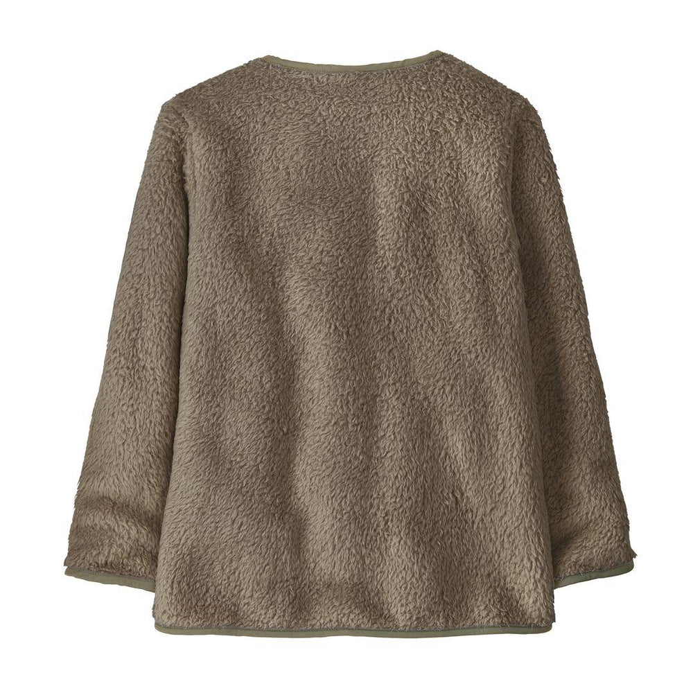 Kids' Los Gatos Fleece Cardigan