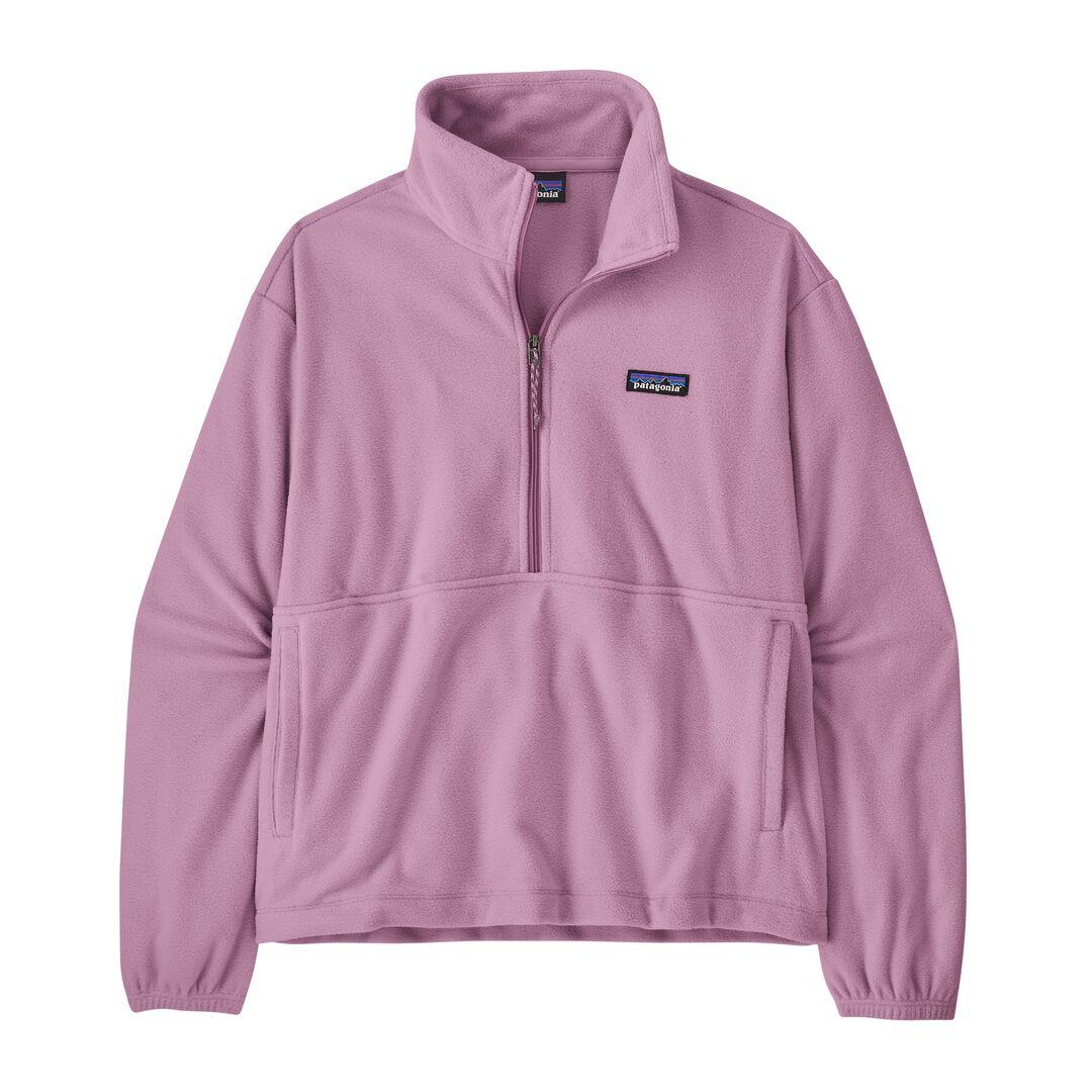 Micro D® 1/2-Zip Fleece Pullover