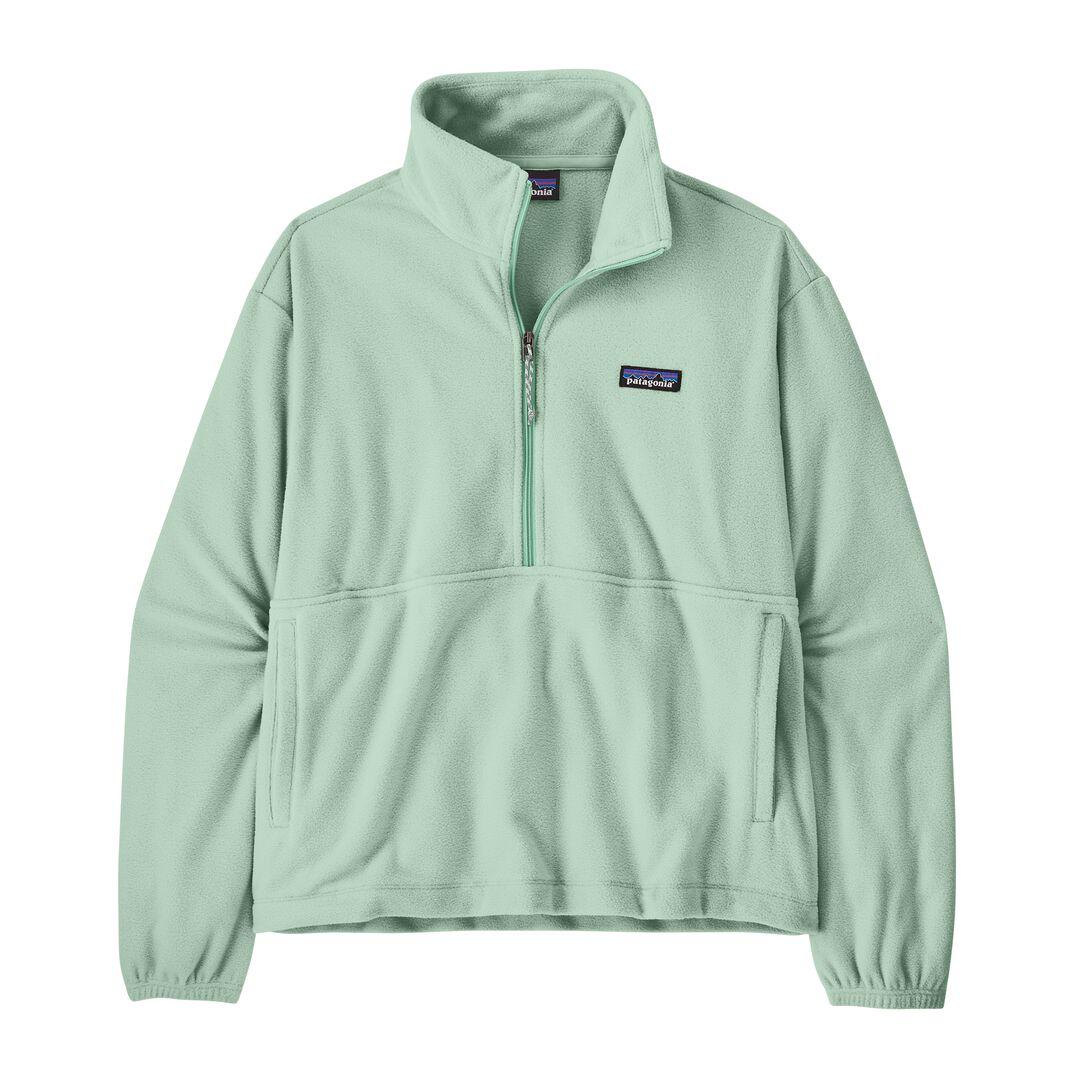 Micro D® 1/2-Zip Fleece Pullover