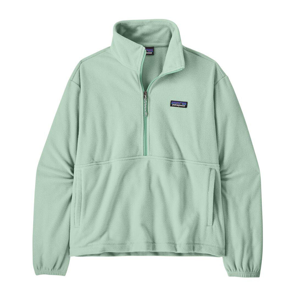 Micro D® 1/2-Zip Fleece Pullover