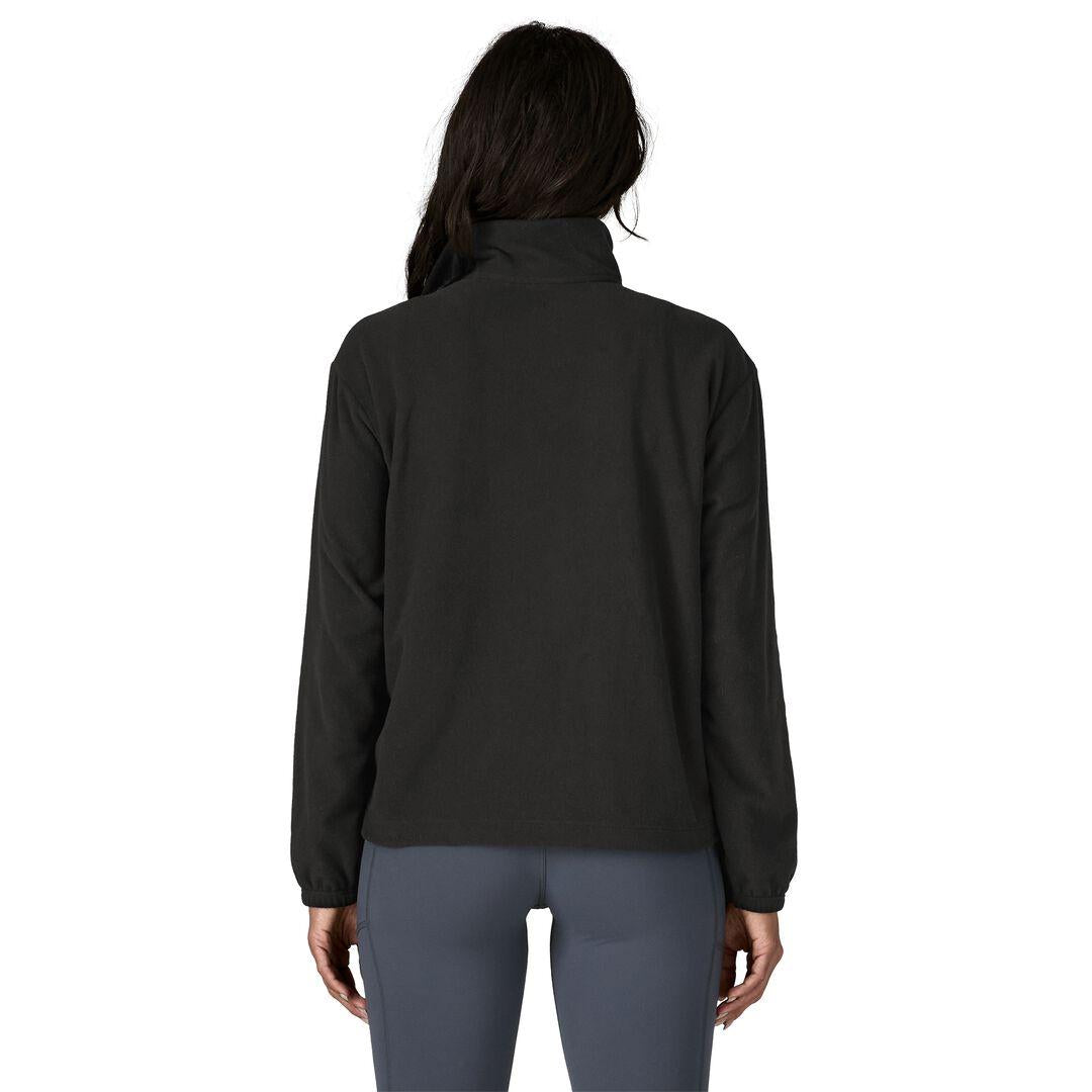 Micro D® 1/2-Zip Fleece Pullover