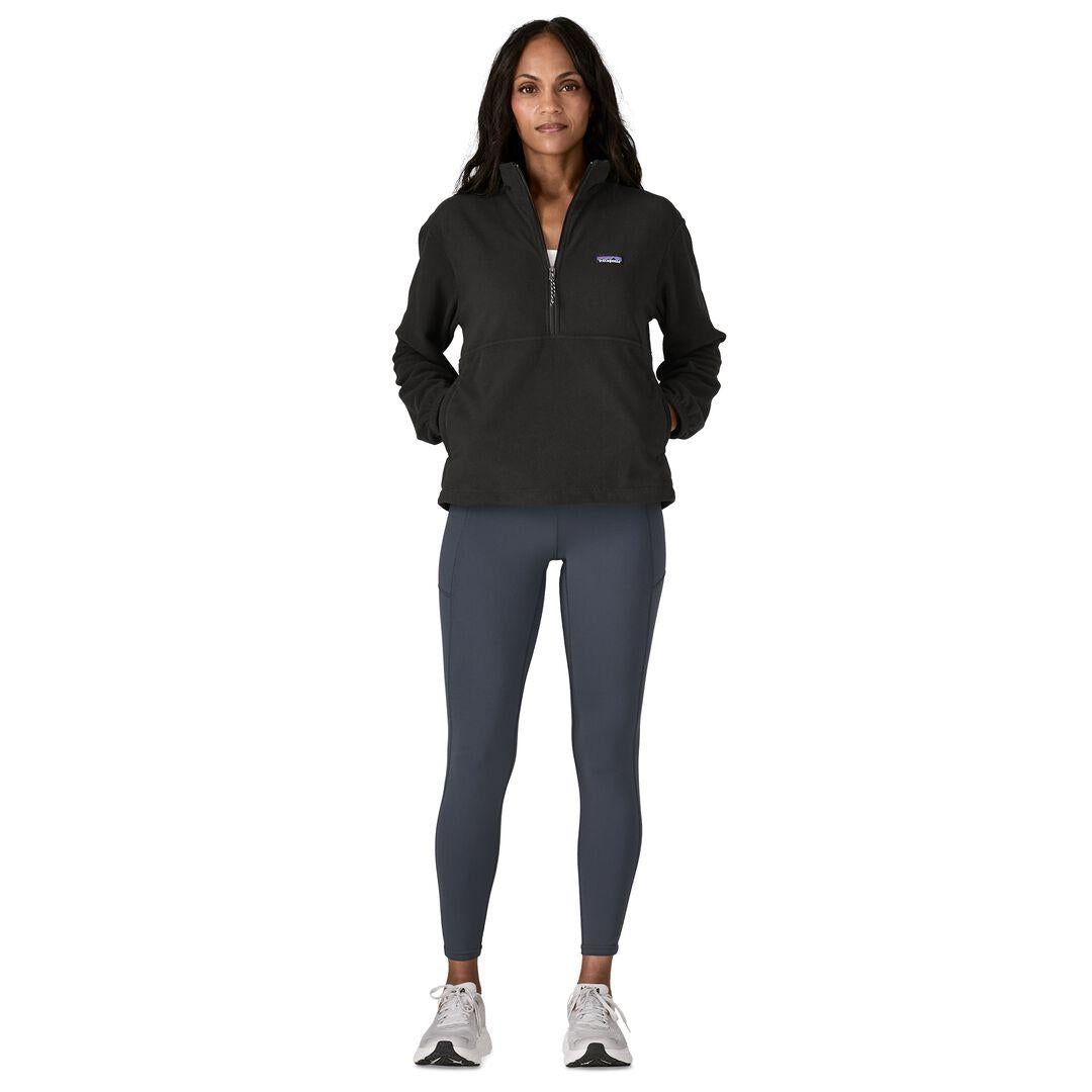 Micro D® 1/2-Zip Fleece Pullover