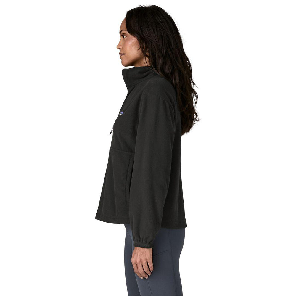 Micro D® 1/2-Zip Fleece Pullover