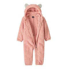 Baby Furry Friends Fleece Bunting