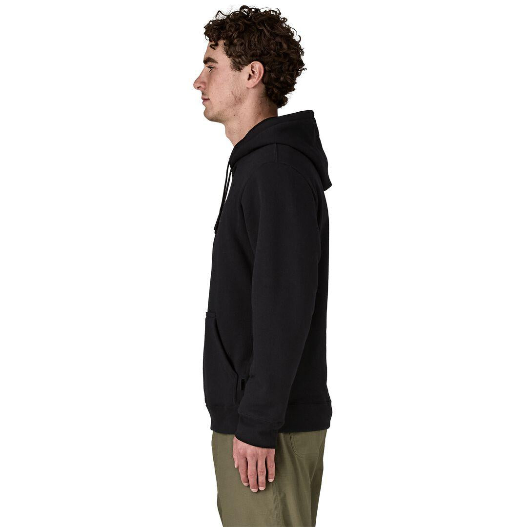 73 Skyline Uprisal Fleece Hoody